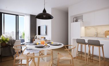 Venta Departamento 2 dom en Torre 2 - Bv. CENTER