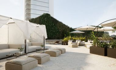 Venta Departamento 2 dom en Torre 2 - Bv. CENTER