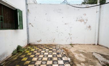 VENTA CASA A REFACCIONAR /COCHERA B. FOMENTO 9 JUL
