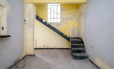 VENTA CASA A REFACCIONAR /COCHERA B. FOMENTO 9 JUL