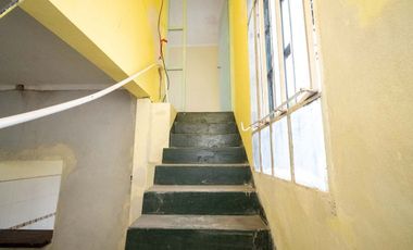 VENTA CASA A REFACCIONAR /COCHERA B. FOMENTO 9 JUL