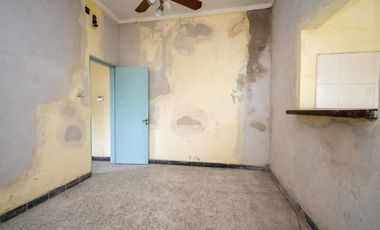 VENTA CASA A REFACCIONAR /COCHERA B. FOMENTO 9 JUL