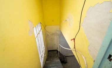 VENTA CASA A REFACCIONAR /COCHERA B. FOMENTO 9 JUL