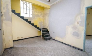 VENTA CASA A REFACCIONAR /COCHERA B. FOMENTO 9 JUL