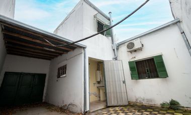 VENTA CASA A REFACCIONAR /COCHERA B. FOMENTO 9 JUL