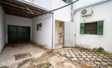 VENTA CASA A REFACCIONAR /COCHERA B. FOMENTO 9 JUL