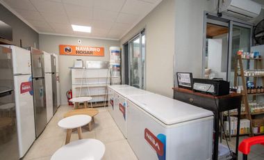 Local Comercial sobre calle Dr. Zavalla