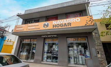 Local Comercial sobre calle Dr. Zavalla