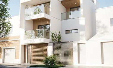 VENTA DPTO DE 1 DORMIT. Y BALCON EN CANDIOTI SUR