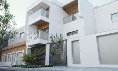 VENTA DPTO DE 1 DORMIT. Y BALCON EN CANDIOTI SUR