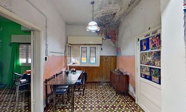 VENTA PH 3 AMBIENTES LANUS SIN EXPEENSAS