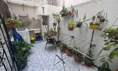 VENTA PH 2 AMBIENTES PATIO MATADEROS APTO CREDITO