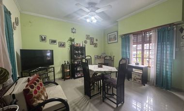 VENTA PH 2 AMBIENTES PATIO MATADEROS APTO CREDITO