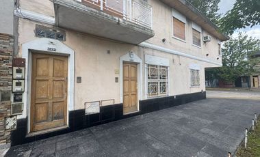 VENTA PH 2 AMBIENTES PATIO MATADEROS APTO CREDITO