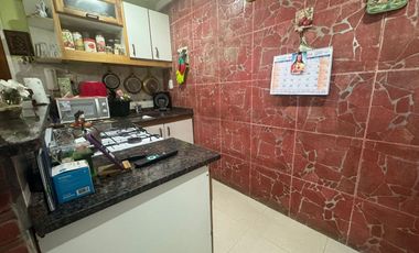 VENTA PH 2 AMBIENTES PATIO MATADEROS APTO CREDITO