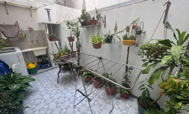 VENTA PH 2 AMBIENTES PATIO MATADEROS APTO CREDITO