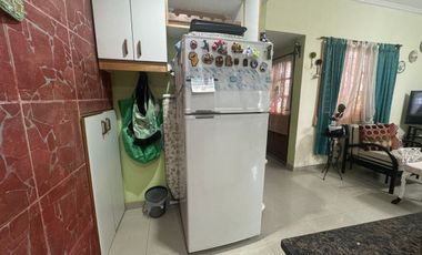 VENTA PH 2 AMBIENTES PATIO MATADEROS APTO CREDITO
