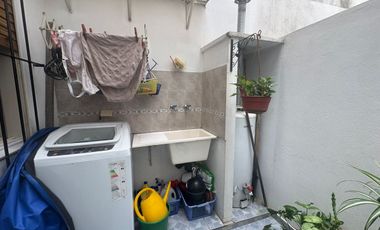 VENTA PH 2 AMBIENTES PATIO MATADEROS APTO CREDITO