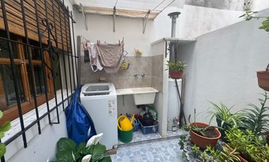 VENTA PH 2 AMBIENTES PATIO MATADEROS APTO CREDITO