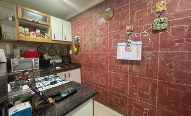 VENTA PH 2 AMBIENTES PATIO MATADEROS APTO CREDITO