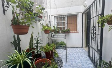 VENTA PH 2 AMBIENTES PATIO MATADEROS APTO CREDITO