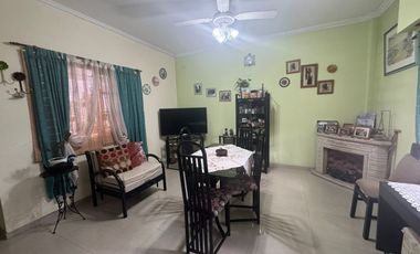 VENTA PH 2 AMBIENTES PATIO MATADEROS APTO CREDITO