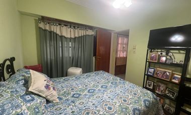 VENTA PH 2 AMBIENTES PATIO MATADEROS APTO CREDITO