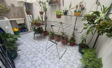 VENTA PH 2 AMBIENTES PATIO MATADEROS APTO CREDITO
