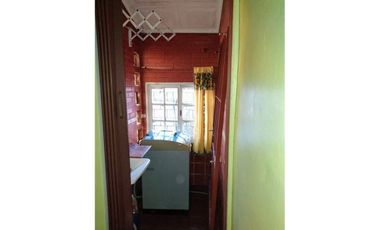 VENTA WILDE PH 3 AMB SIN EXPENSAS APTO CREDITO