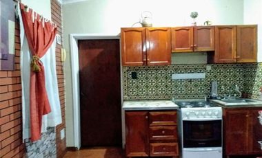 VENTA WILDE PH 3 AMB SIN EXPENSAS APTO CREDITO
