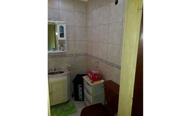 VENTA WILDE PH 3 AMB SIN EXPENSAS APTO CREDITO