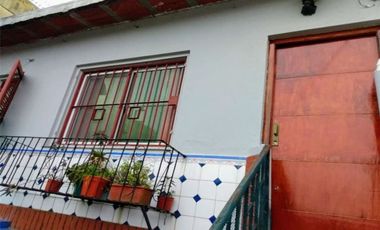 VENTA WILDE PH 3 AMB SIN EXPENSAS APTO CREDITO