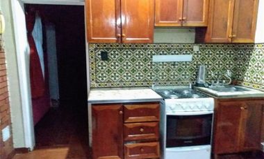 VENTA WILDE PH 3 AMB SIN EXPENSAS APTO CREDITO