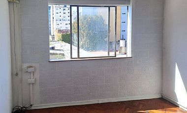 ALQUILER TRES AMBIENTES SAN TELMO VISTA ABIERTA