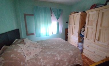 Casa en venta de dos dormitorios en Berazategui