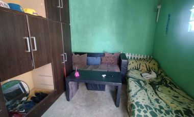 Casa en venta de dos dormitorios en Berazategui