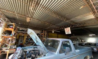 Galpón en venta en Berisso , OPORTUNIDAD