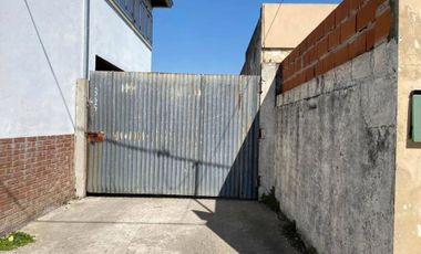 Galpón en venta en Berisso , OPORTUNIDAD