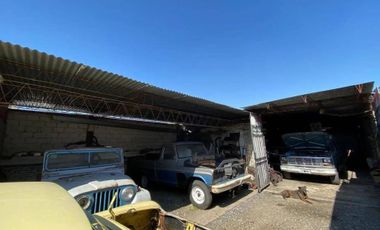 Galpón en venta en Berisso , OPORTUNIDAD