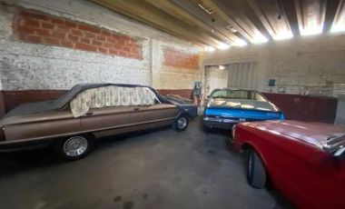 Galpón en venta en Berisso , OPORTUNIDAD