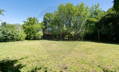 Casas en venta Villa Elisa. Parque y pileta