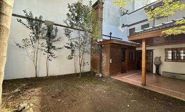 VENTA CASA BERNAL