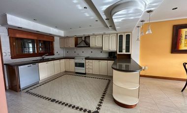 VENTA CASA BERNAL