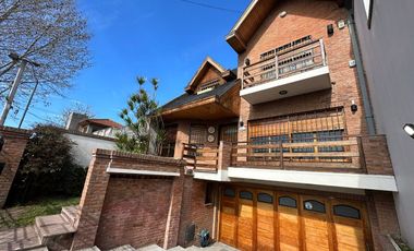 VENTA CASA BERNAL