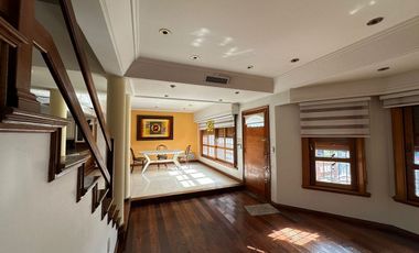 VENTA CASA BERNAL