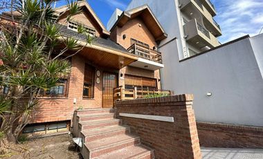 VENTA CASA BERNAL