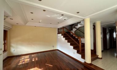 VENTA CASA BERNAL