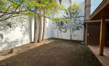 VENTA CASA BERNAL