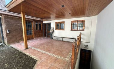 VENTA CASA BERNAL