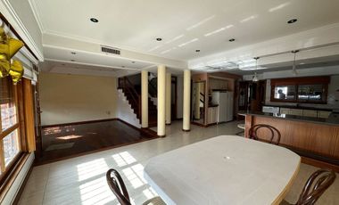 VENTA CASA BERNAL